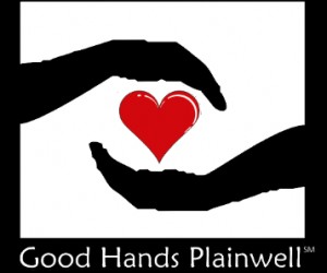 Good Hands Plainwell Logo